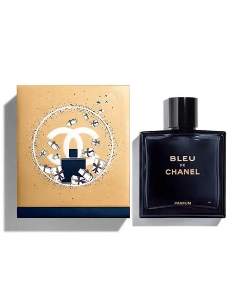 chanel de blue aanbieding|Meer.